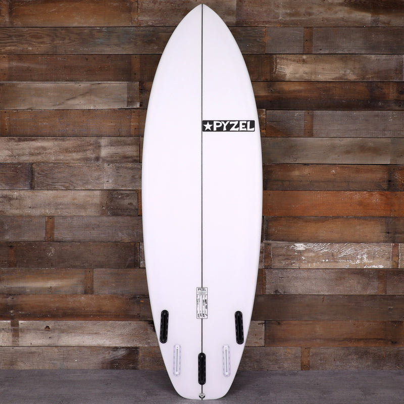 Load image into Gallery viewer, Pyzel White Tiger 5&#39;9 x 20 ¼ x 2 11/16 Surfboard

