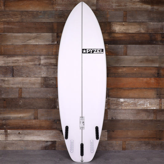 Pyzel White Tiger 5'9 x 20 ¼ x 2 11/16 Surfboard