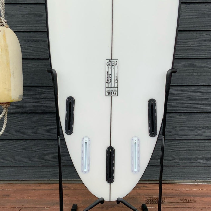 Load image into Gallery viewer, Pyzel Phantom 6&#39;1 x 20 ¼ x 2.63 Surfboard • USED
