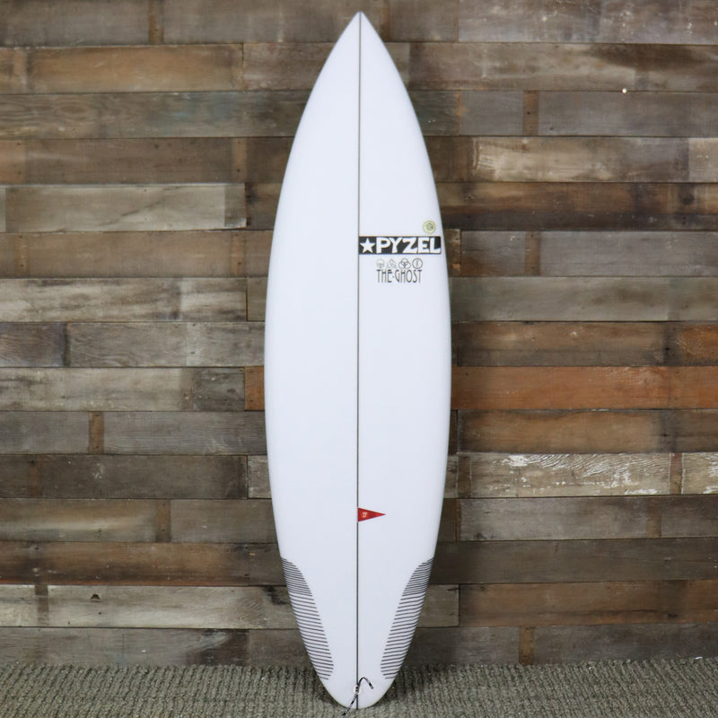 Load image into Gallery viewer, Pyzel Ghost 6&#39;1 x 19 5/8 x 2 5/8 Surfboard - Deck
