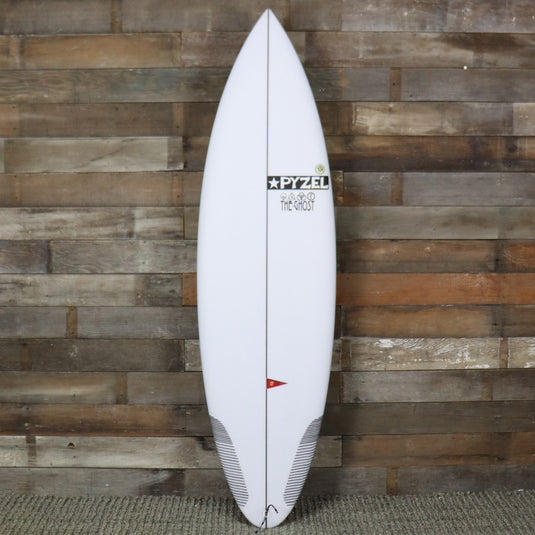 Pyzel Ghost 6'1 x 19 5/8 x 2 5/8 Surfboard - Deck