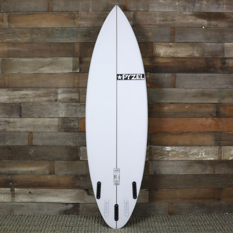 Load image into Gallery viewer, Pyzel Ghost 6&#39;1 x 19 ½ x 2 ⅝ Surfboard
