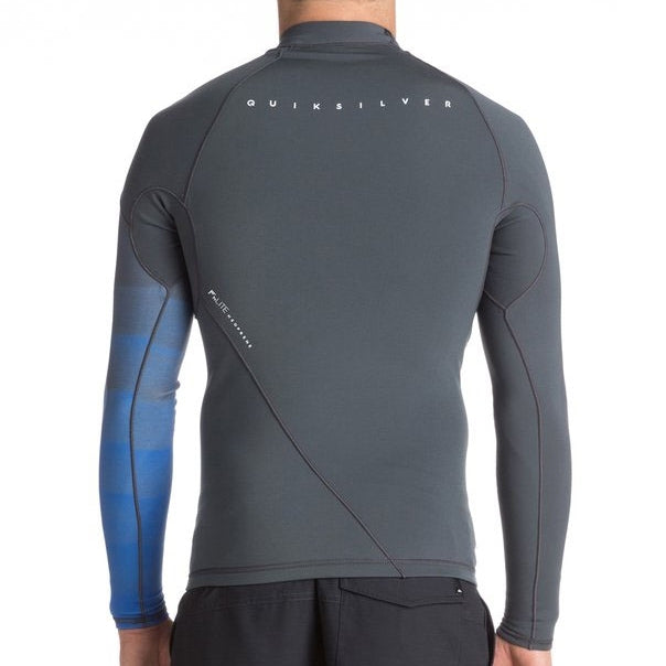 Load image into Gallery viewer, Quiksilver Syncro New Wave 1mm Long Sleeve Jacket
