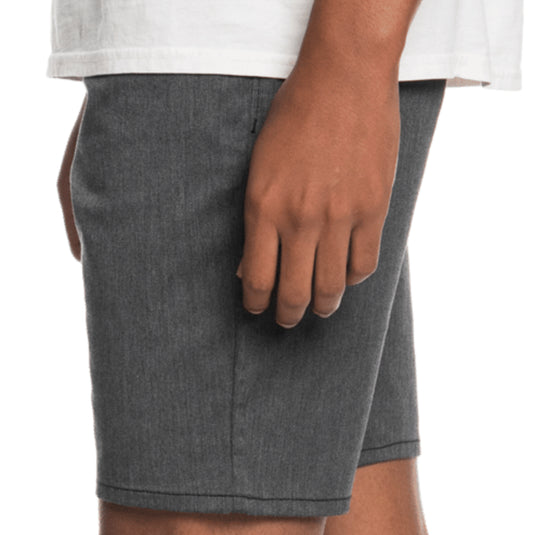 Quiksilver Everyday Union Stretch 20" Shorts