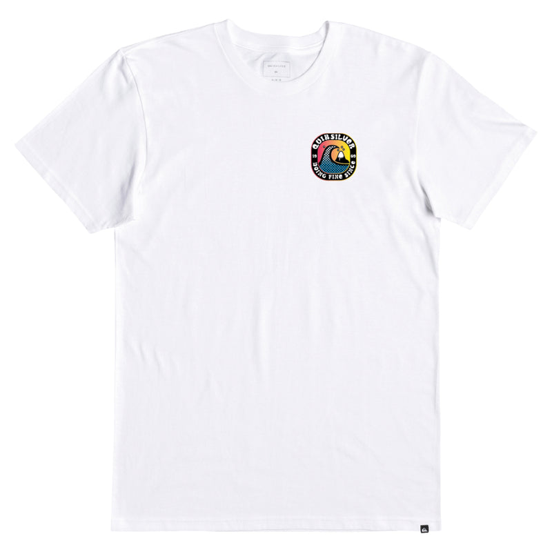 Load image into Gallery viewer, Quiksilver Another Story T-Shirt
