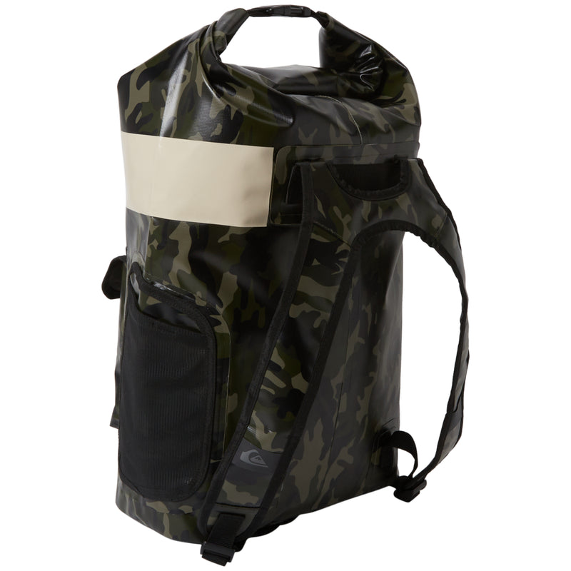 Load image into Gallery viewer, Quiksilver Sea Stash Medium Surf Pack - 20L
