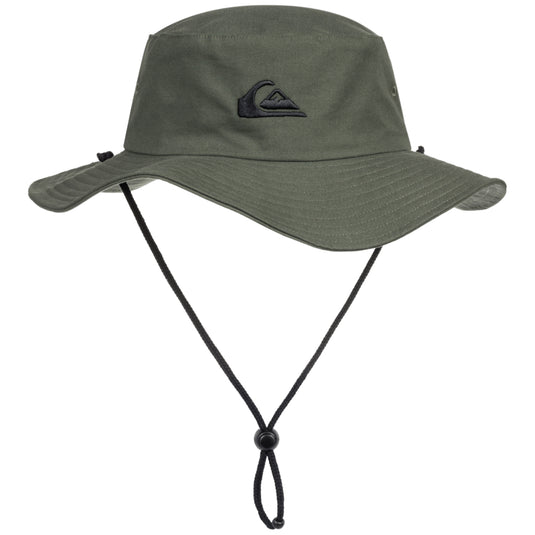 Quiksilver Bushmaster Safari Boonie Hat