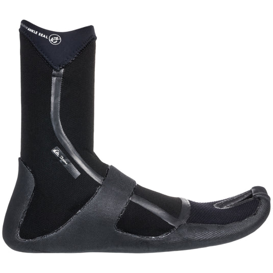 Quiksilver Marathon Sessions 3mm Split-Toe Boots – Cleanline Surf