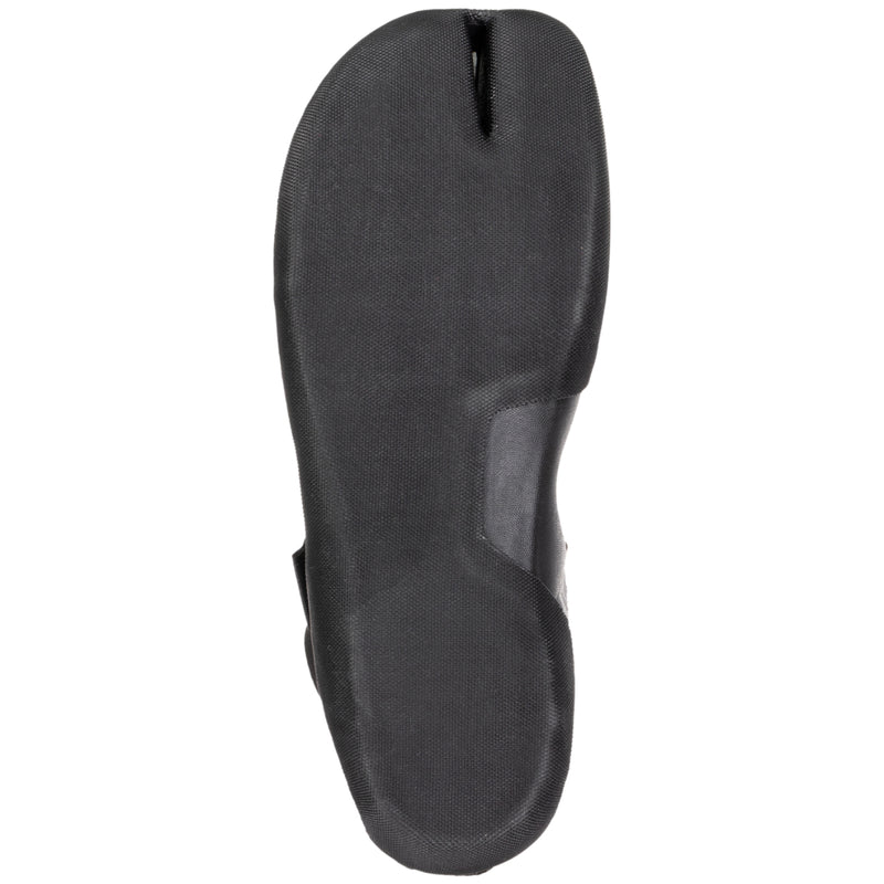 Load image into Gallery viewer, Quiksilver Everyday Sessions 5mm Split Toe Boots
