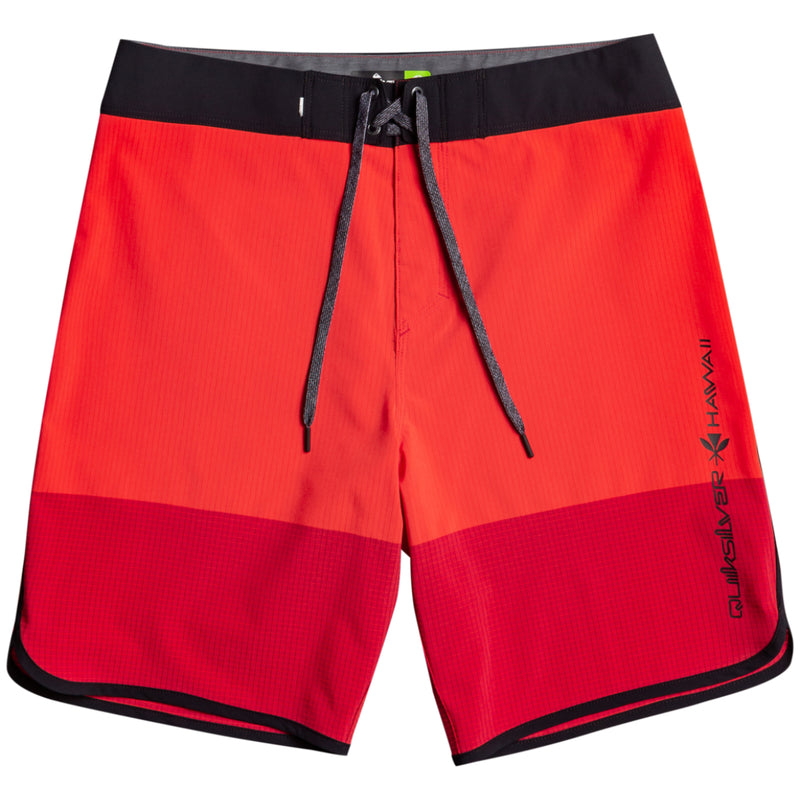 Load image into Gallery viewer, Quiksilver Highlite Scallop 19&quot; Boardshorts
