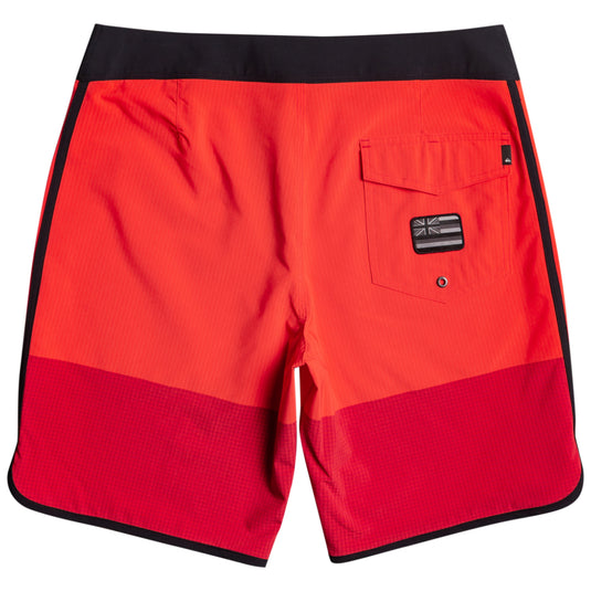 Quiksilver Highlite Scallop 19" Boardshorts