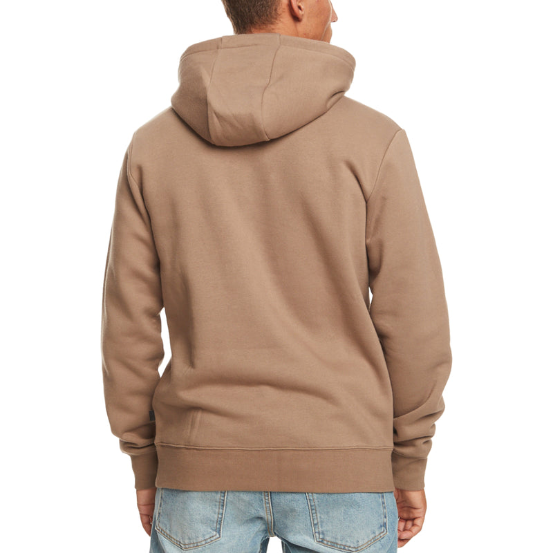 Load image into Gallery viewer, Quiksilver Big Logo Pullover Hoodie
