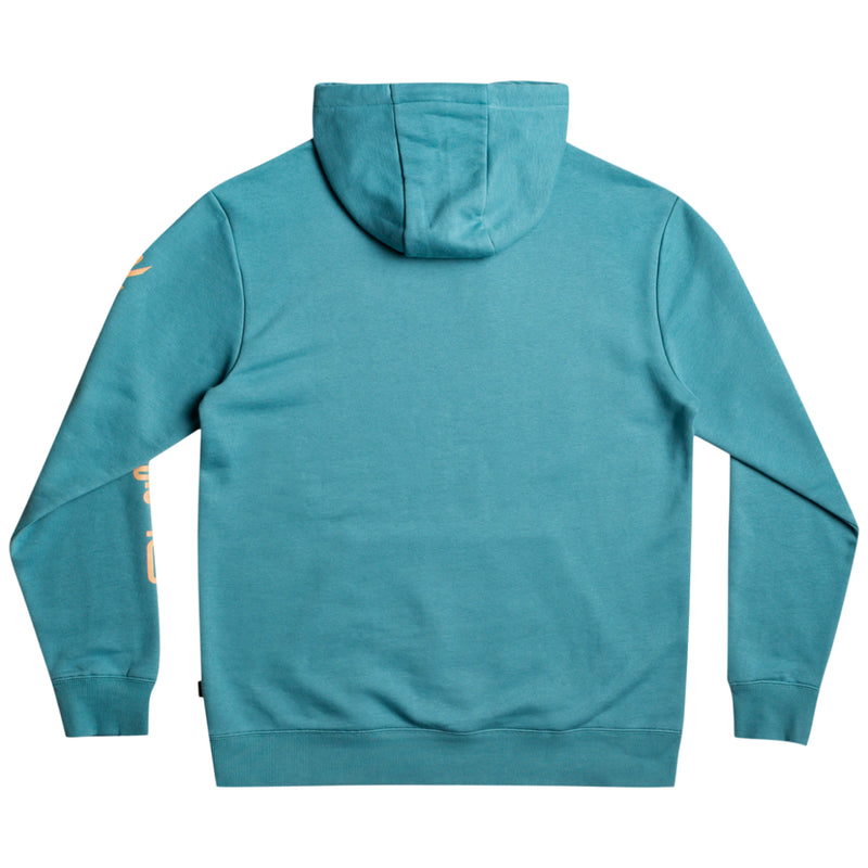 Load image into Gallery viewer, Quiksilver Omni Logo Pullover Hoodie - 2023

