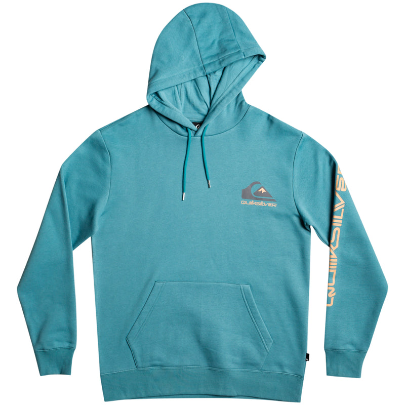 Load image into Gallery viewer, Quiksilver Omni Logo Pullover Hoodie - 2023
