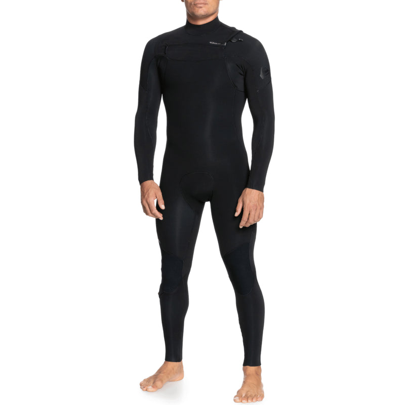 Load image into Gallery viewer, Quiksilver Everyday Sessions 5/4/3 Chest Zip Wetsuit - 2022
