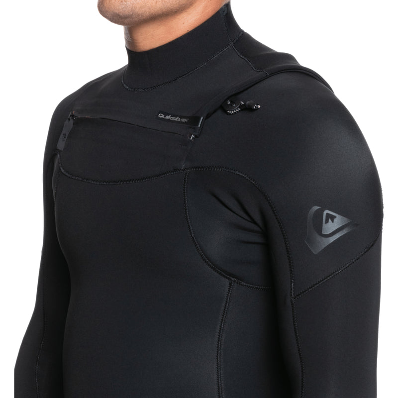 Load image into Gallery viewer, Quiksilver Everyday Sessions 5/4/3 Chest Zip Wetsuit - 2022
