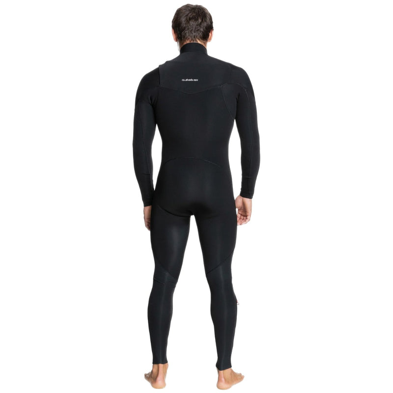 Load image into Gallery viewer, Quiksilver Everyday Sessions 3/2 Chest Zip Wetsuit - 2022
