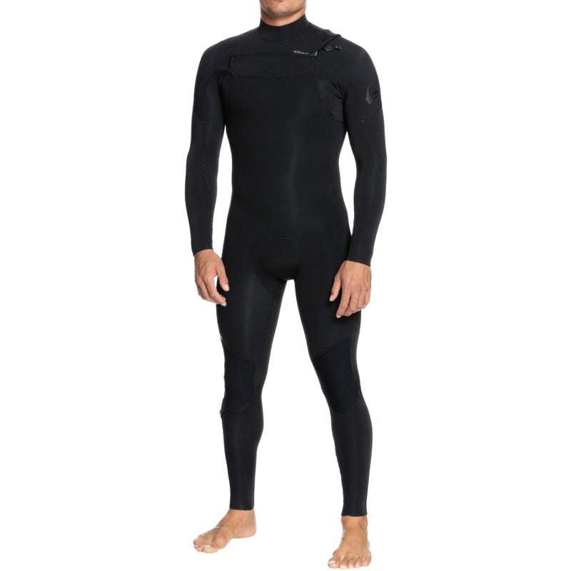Load image into Gallery viewer, Quiksilver Everyday Sessions 3/2 Chest Zip Wetsuit - 2022
