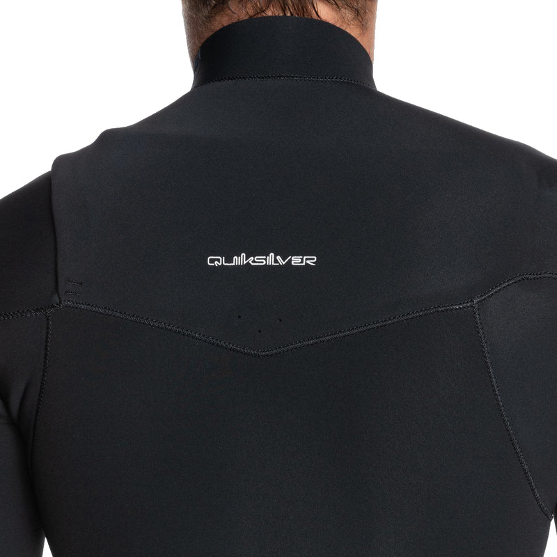 Load image into Gallery viewer, Quiksilver Everyday Sessions 4/3 Chest Zip Wetsuit - 2022

