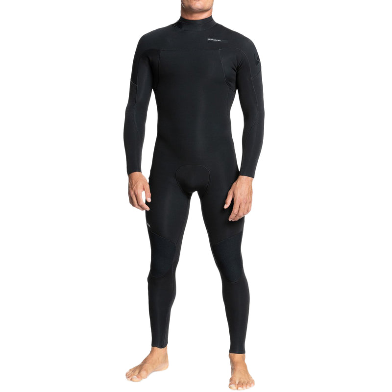 Load image into Gallery viewer, Quiksilver Everyday Sessions 3/2 Back Zip Wetsuit - 2022
