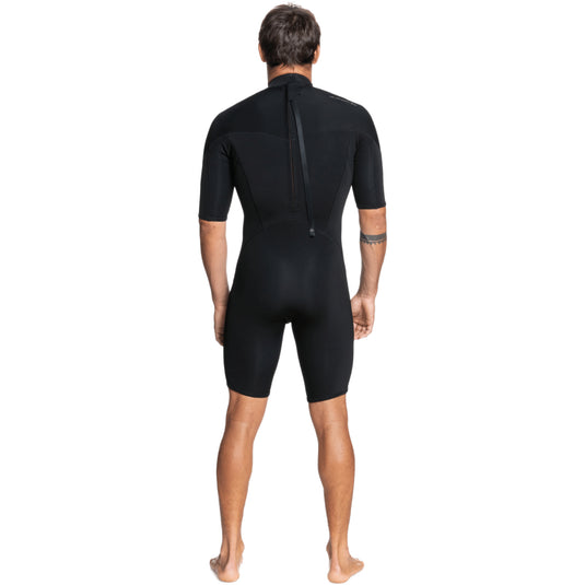 Quiksilver Everyday Sessions 2/2 Spring Wetsuit