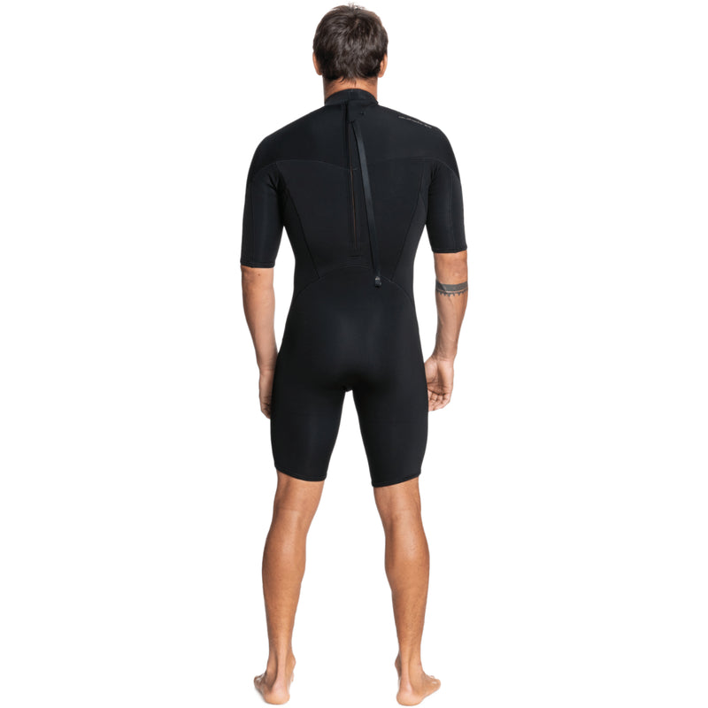 Load image into Gallery viewer, Quiksilver Everyday Sessions 2/2 Spring Wetsuit
