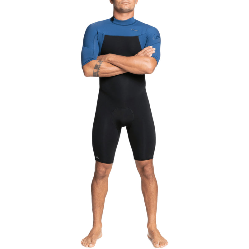 Load image into Gallery viewer, Quiksilver Everyday Sessions 2/2 Spring Wetsuit
