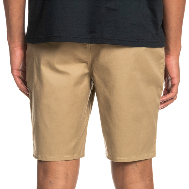 Load image into Gallery viewer, Quiksilver Everyday Union Stretch 20&quot; Shorts
