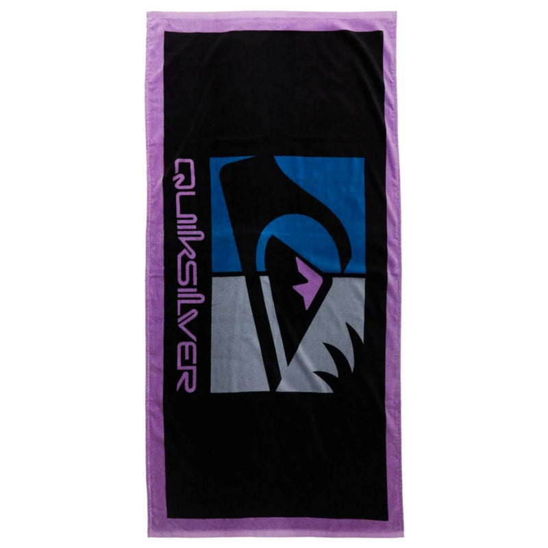Load image into Gallery viewer, Quiksilver Freshness Beach Towel
