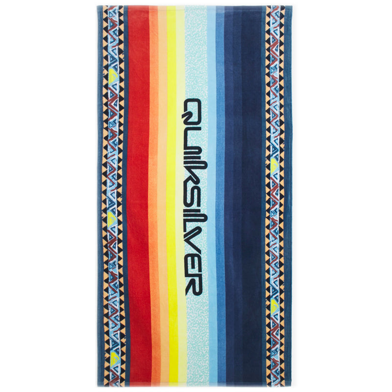 Load image into Gallery viewer, Quiksilver Freshness Beach Towel
