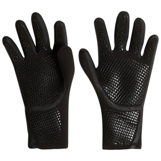 Quiksilver Marathon Sessions 3mm Gloves
