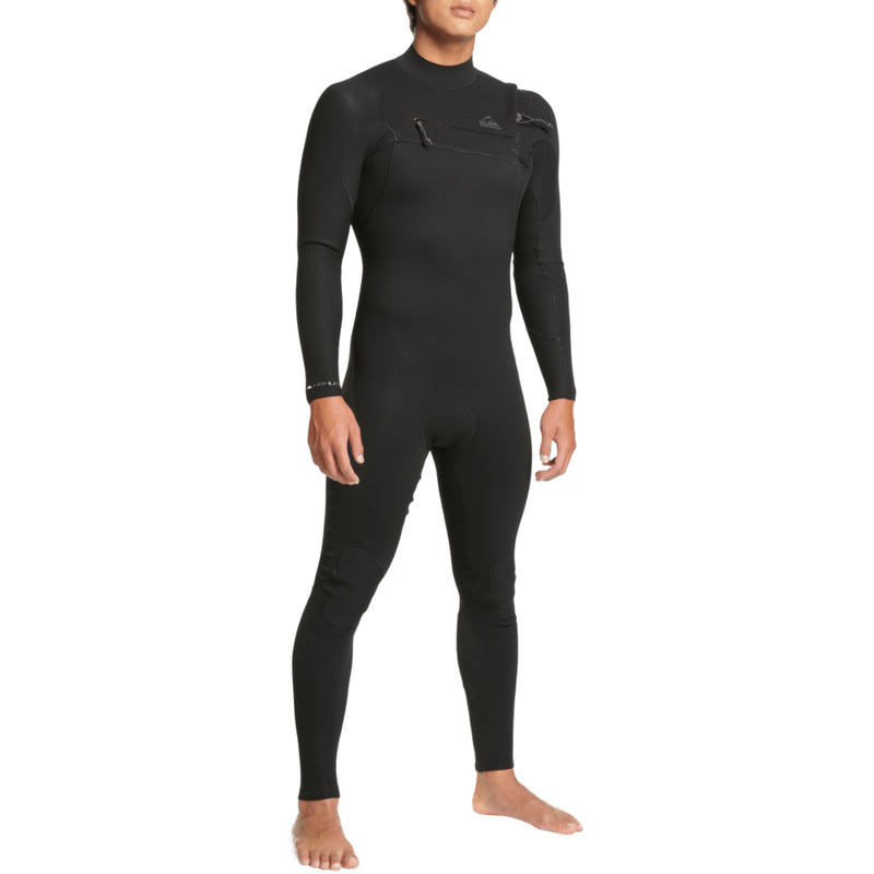Load image into Gallery viewer, Quiksilver Highline 3/2 Chest Zip Wetsuit - 2022
