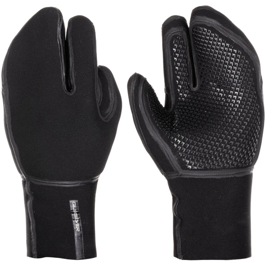 Quiksilver Marathon Sessions 5mm Mitten Gloves - 2023