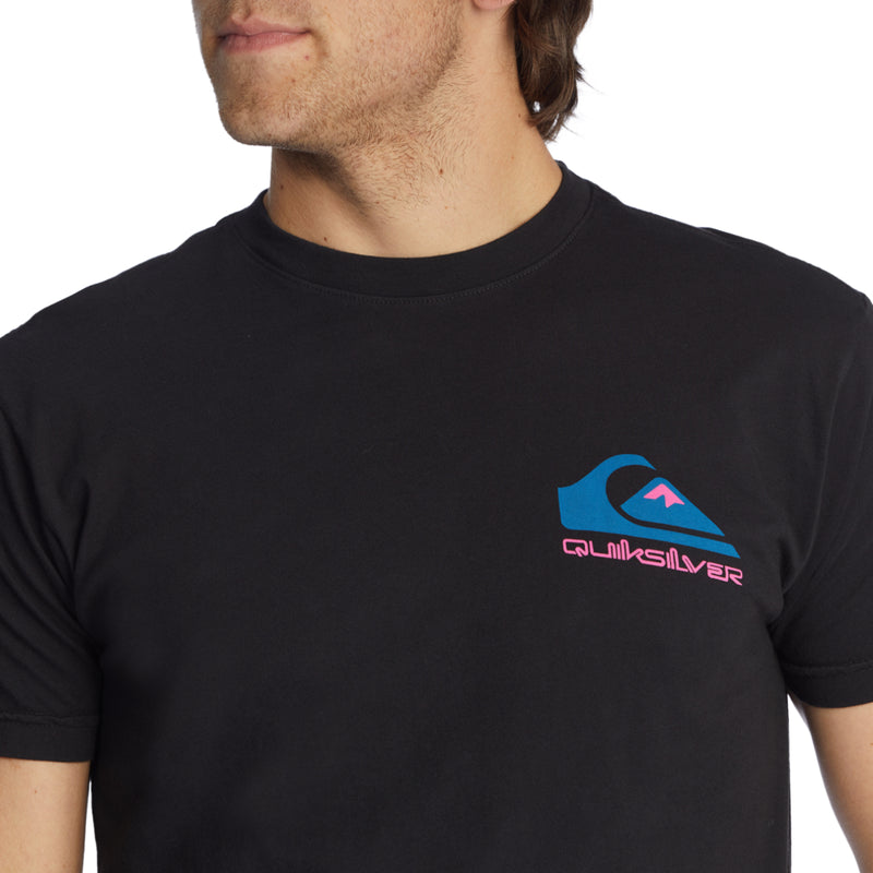 Load image into Gallery viewer, Quiksilver Omni Logo T-Shirt
