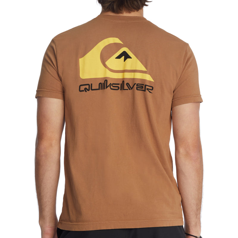Load image into Gallery viewer, Quiksilver Omni Logo T-Shirt
