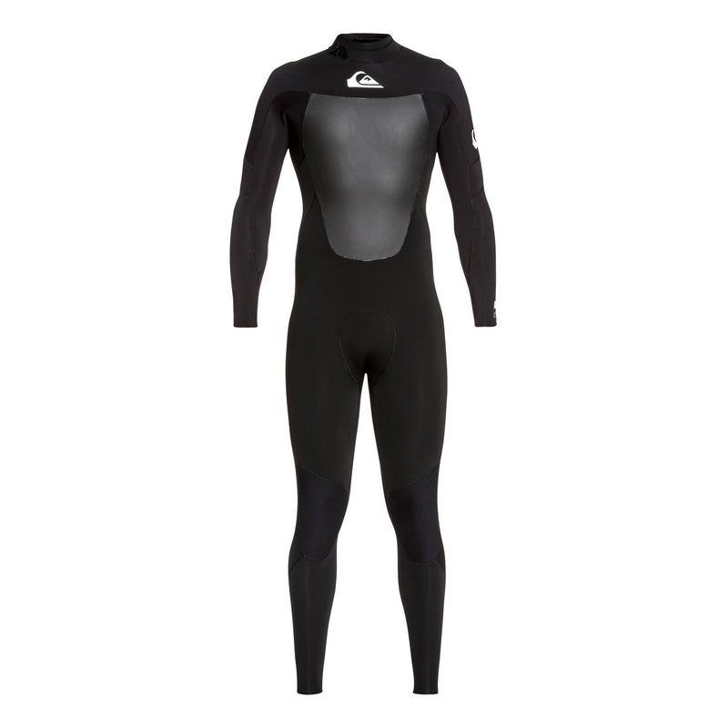 Load image into Gallery viewer, Quiksilver Syncro 3/2 Back Zip Wetsuit
