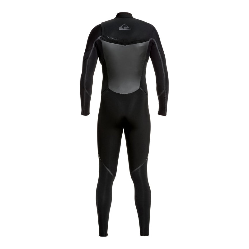 Load image into Gallery viewer, Quiksilver Syncro Plus 4/3 Chest Zip Wetsuit
