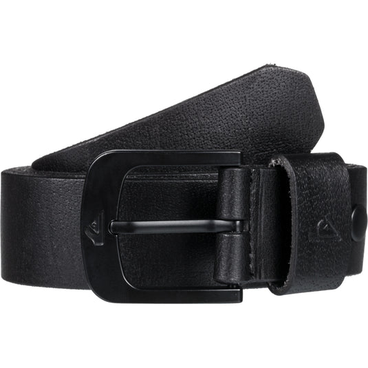 Quicksilver The Everydaily Leather Belt