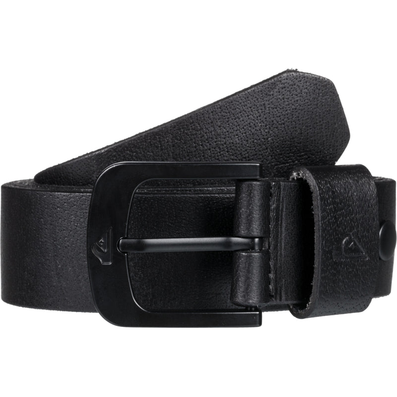 Load image into Gallery viewer, Quicksilver The Everydaily Leather Belt
