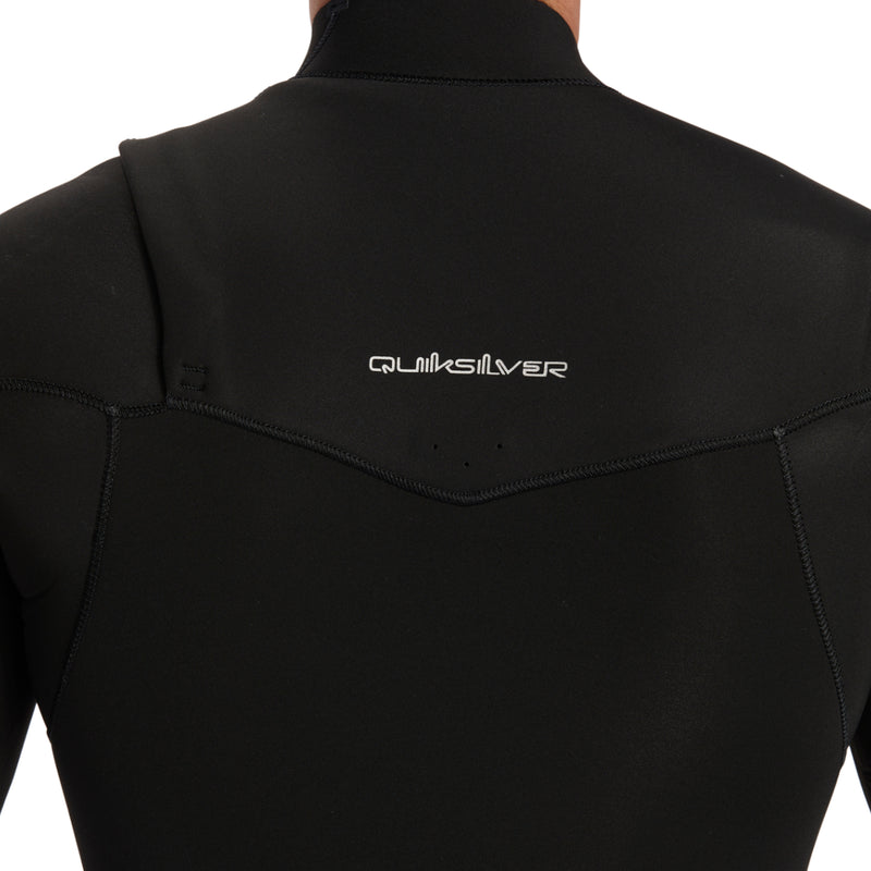 Load image into Gallery viewer, Quiksilver Everyday Sessions 5/4/3 Chest Zip Wetsuit
