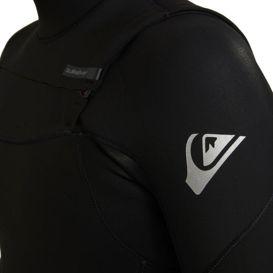 Quiksilver Everyday Sessions 3/2 Chest Zip Wetsuit