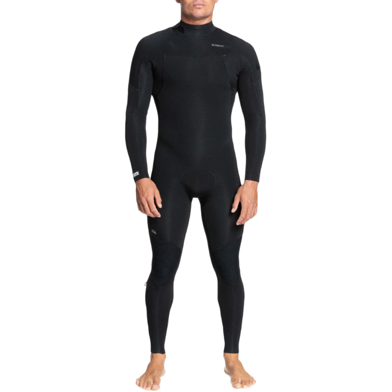 Load image into Gallery viewer, Quiksilver Everyday Sessions 5/4/3 Back Zip Wetsuit
