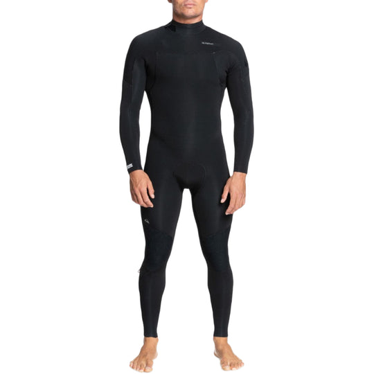Quiksilver Everyday Sessions 5/4/3 Back-Zip Wetsuit