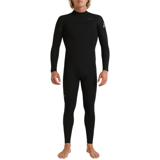 Quiksilver Everyday Sessions 3/2 Back-Zip Wetsuit • 2023