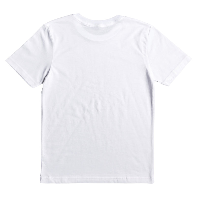 Load image into Gallery viewer, Quiksilver Youth Shark Smile T-Shirt
