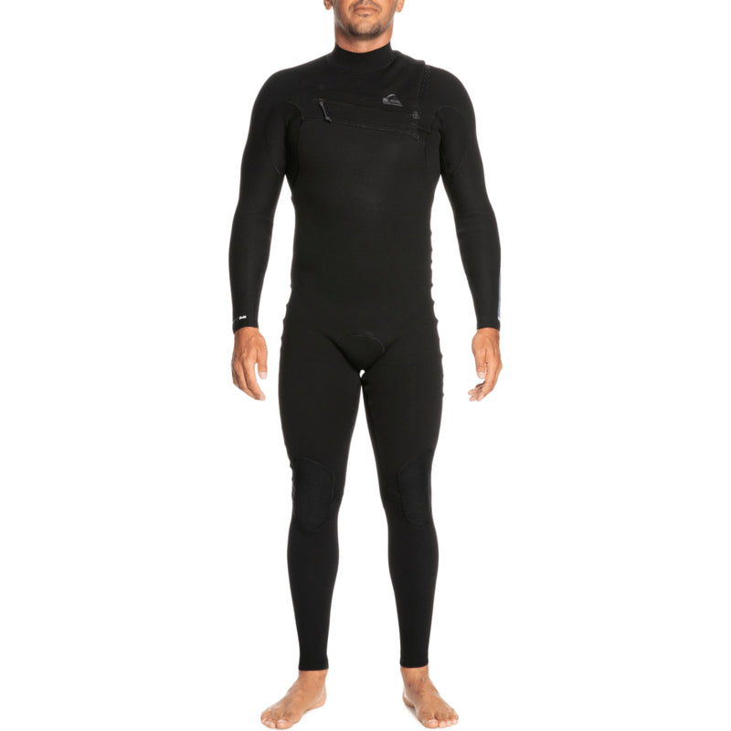 Load image into Gallery viewer, Quiksilver Highline 4/3 Chest Zip Wetsuit
