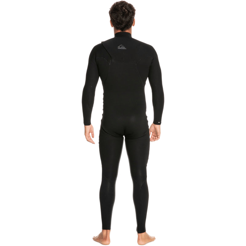 Load image into Gallery viewer, Quiksilver Highline 4/3 Chest Zip Wetsuit
