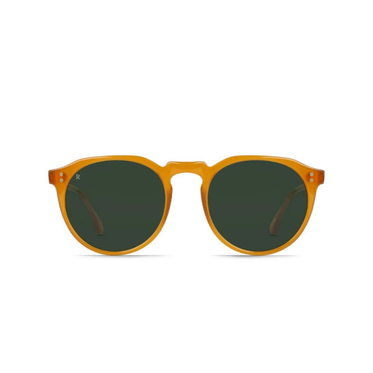 Raen Remmy Sunglasses - Haze Plum - Side Angle