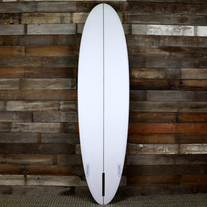 Load image into Gallery viewer, Rainbow Egg 7&#39;6 x 22 5/16 x 2 11/16 Surfboard
