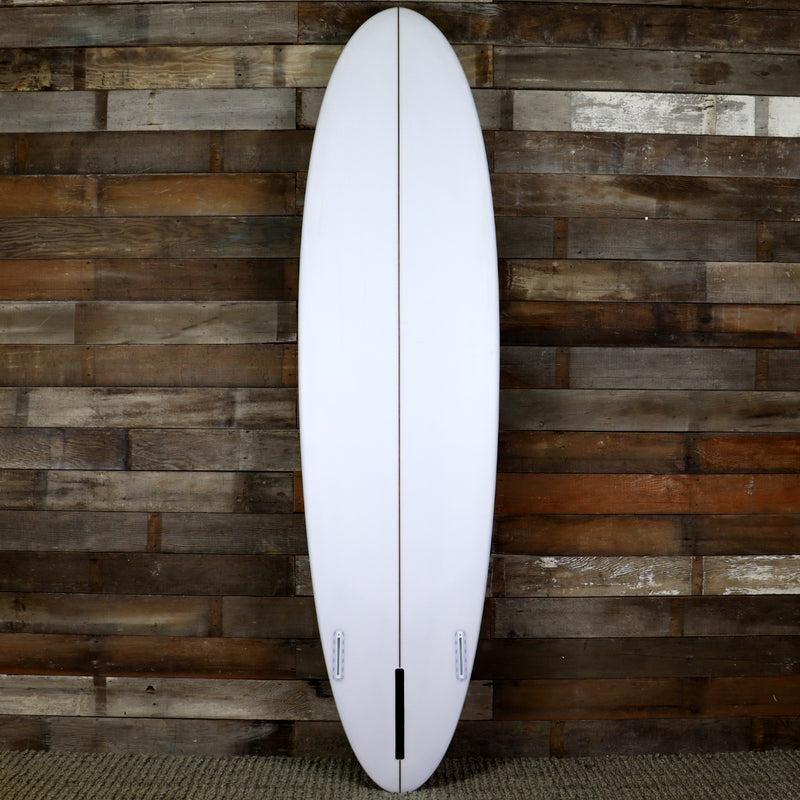 Load image into Gallery viewer, Rainbow Egg 7&#39;6 x 22 5/16 x 2 11/16 Surfboard
